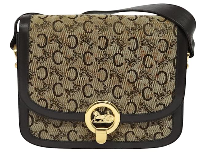 Carrozza Céline Marrone