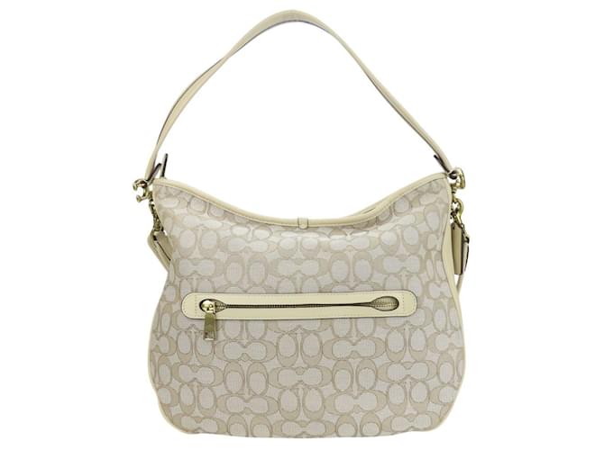 Coach Allenatrice Tabby Beige