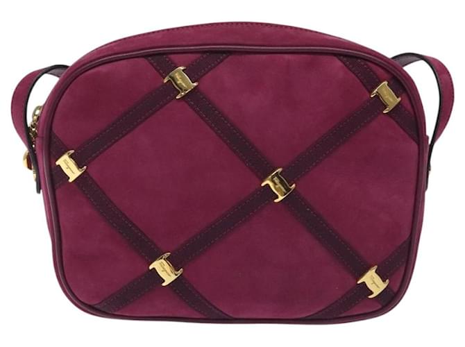 Salvatore Ferragamo Vara Porpora