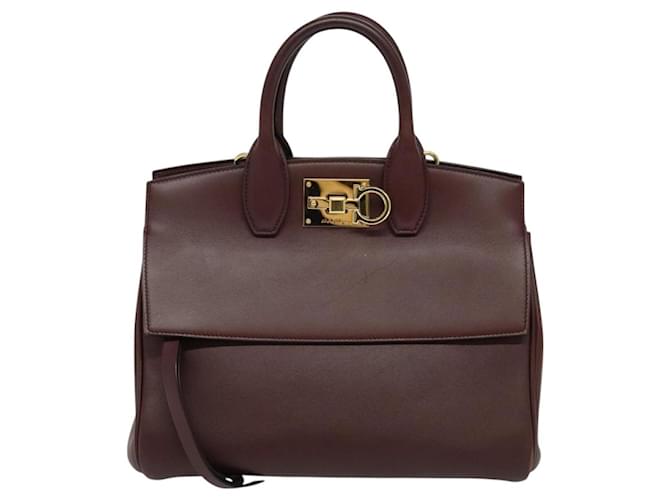 Studio Salvatore Ferragamo Bordò