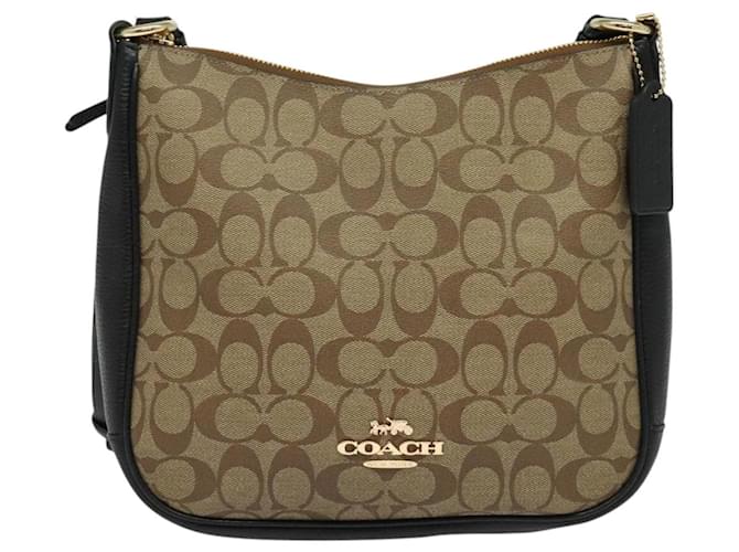 Coach Allenatore Dempsey Beige
