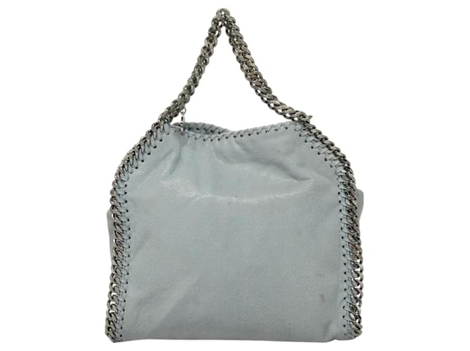 Stella Mc Cartney Stella McCartney Falabella Blu