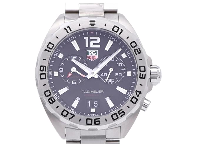 Orologio al Quarzo TAG Heuer Formula 1 Allarme WAZ111A