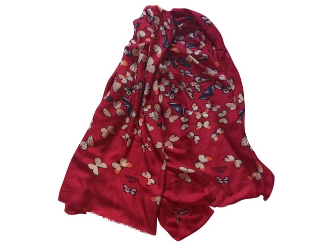 Loewe XXL Rosa Multicolore