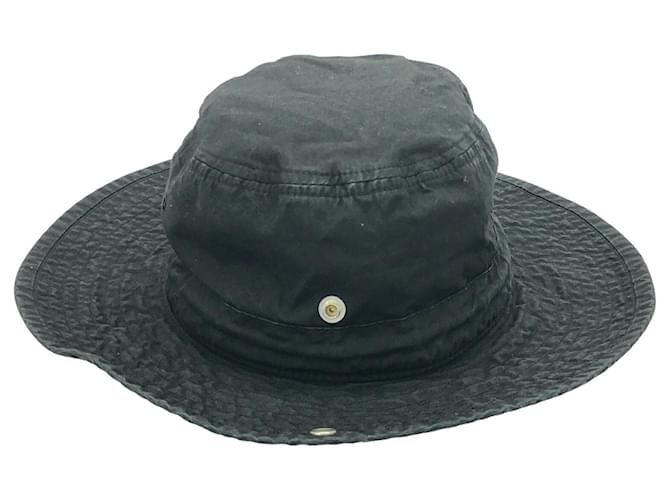 Cappello di cotone Jil Sander＋ Nero