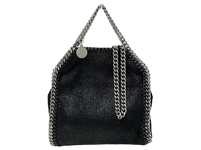 Stella Mc Cartney Stella McCartney Nero