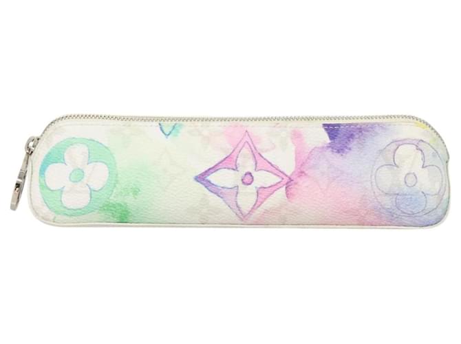 Trousse Elizabeth Louis Vuitton Bianco