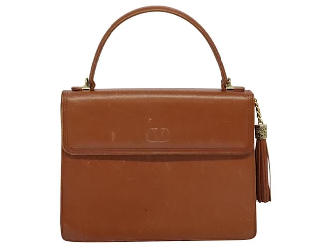 Valentino Garavani VSLING Marrone