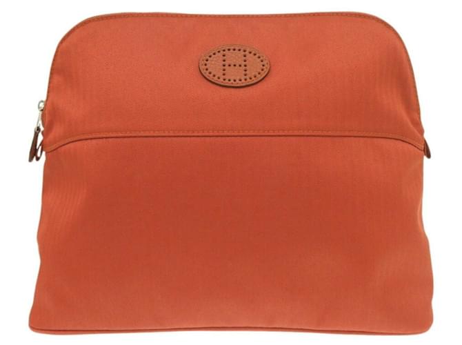 Bolide Hermès Arancione