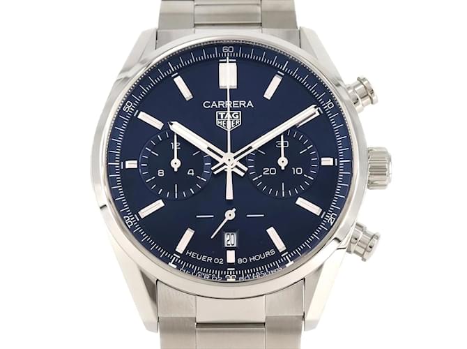 Orologio TAG Heuer Carrera Cronografo CBN2011.BA0642