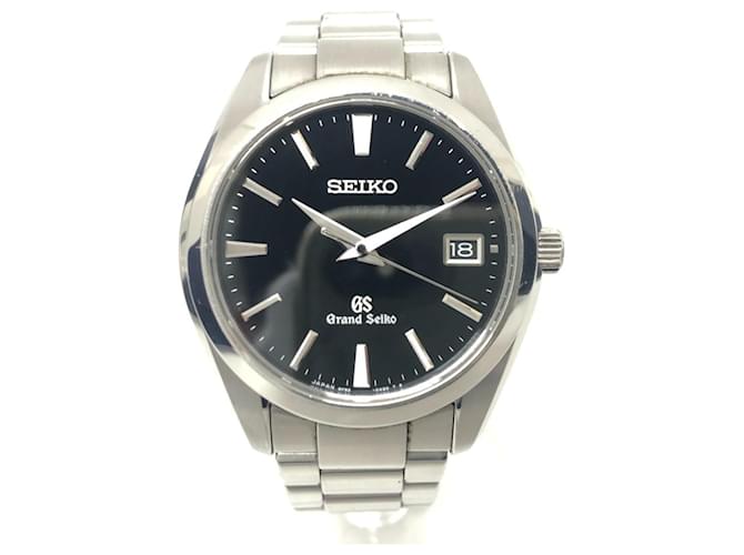 Orologio al quarzo Seiko SBGV023 della collezione Heritage Grand Seiko