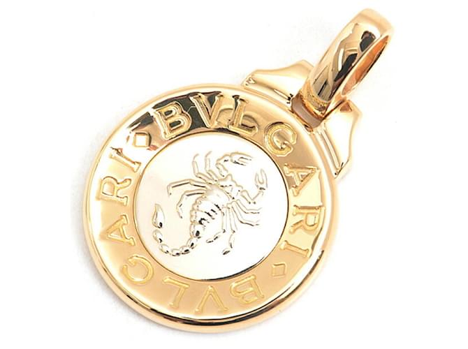 Zodiaco Bulgari D'oro