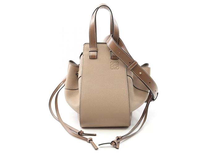 Amaca Loewe Beige