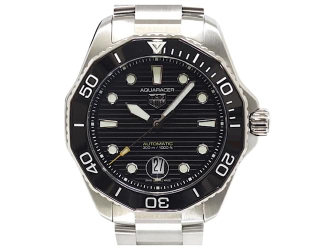 Tag Heuer Aquaracer Nero