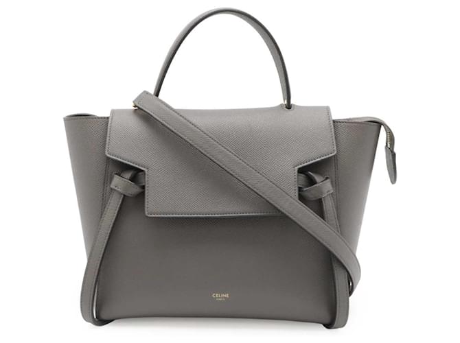 Cintura Céline Marrone