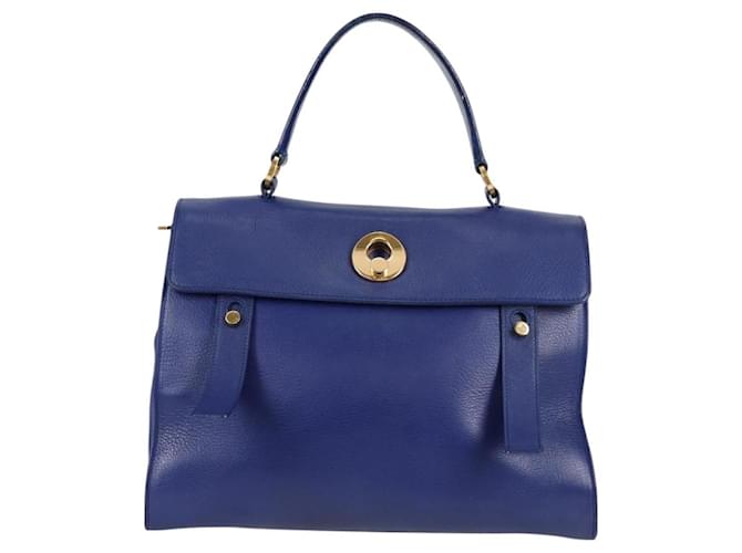 Yves Saint Laurent Muse Due Blu