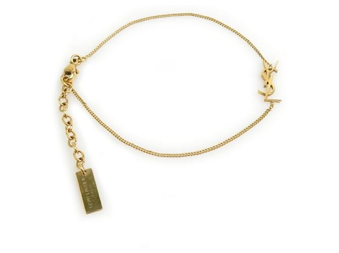 Linea Saint Laurent Ysl D'oro