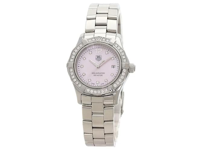Tag Heuer Aquaracer Rosa