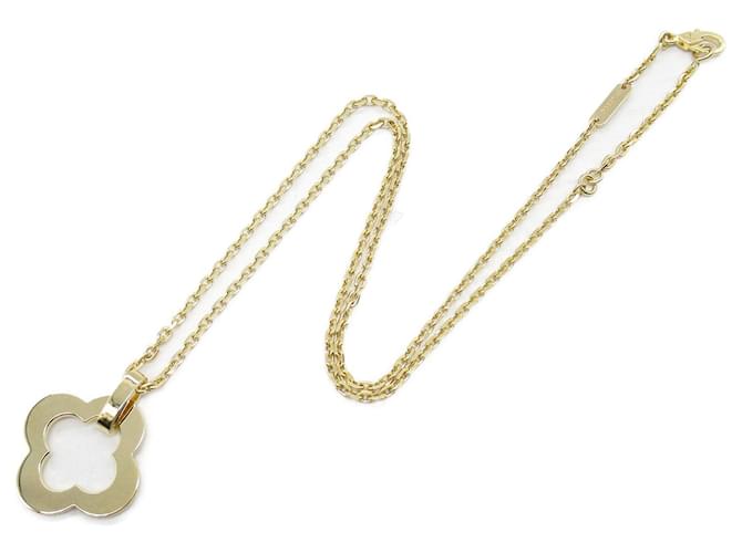 Van Cleef & Arpels Bizantino Alhambra D'oro