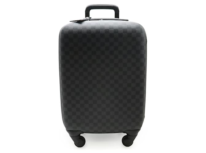 Valigia Louis Vuitton Zephyr Damier Graphite Nero