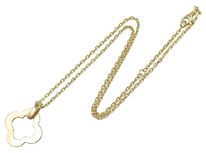 Van Cleef & Arpels Byzantine Alhambra D'oro