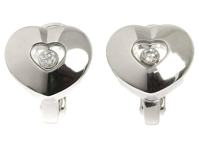 Chopard Happy Heart Argento