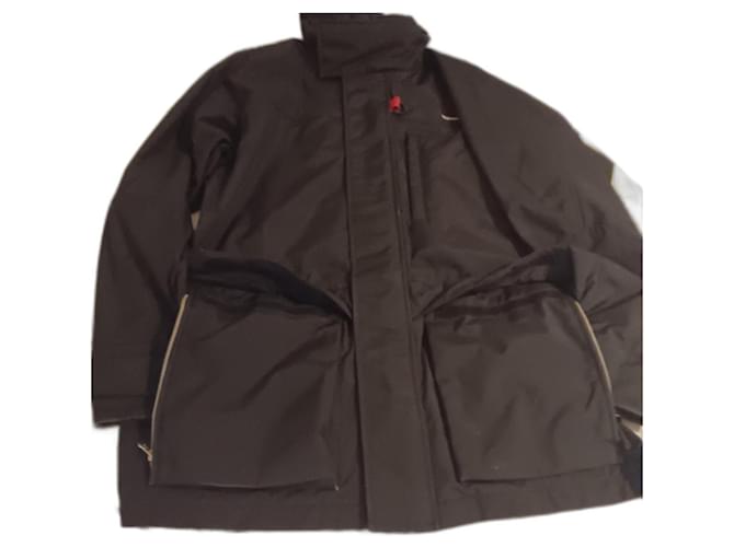 Giacca sportiva Valentino Nero