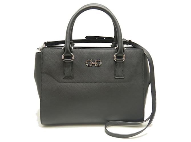 Salvatore Ferragamo Briana Nero