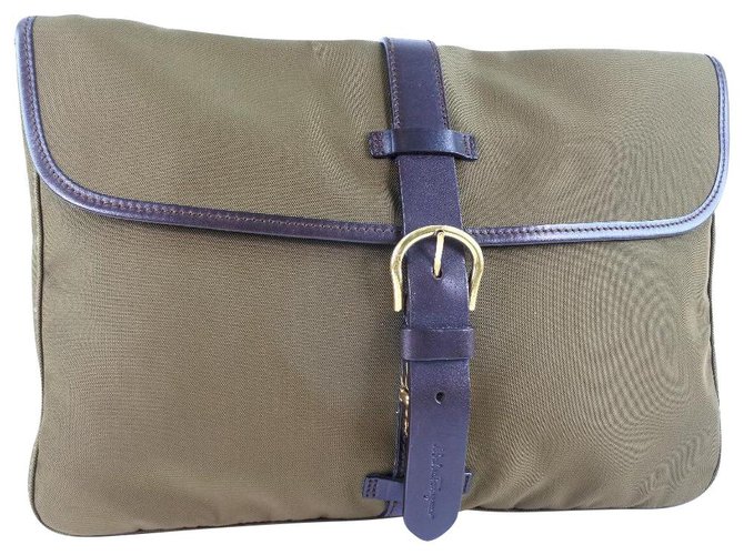 Salvatore Ferragamo Cachi