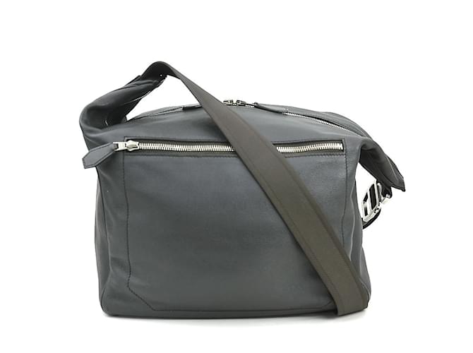 Borsa a Spalla City Slide MM Hermès Hermès Marrone