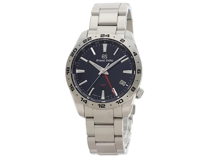 Orologio da polso GMT Grand Seiko SBGN029