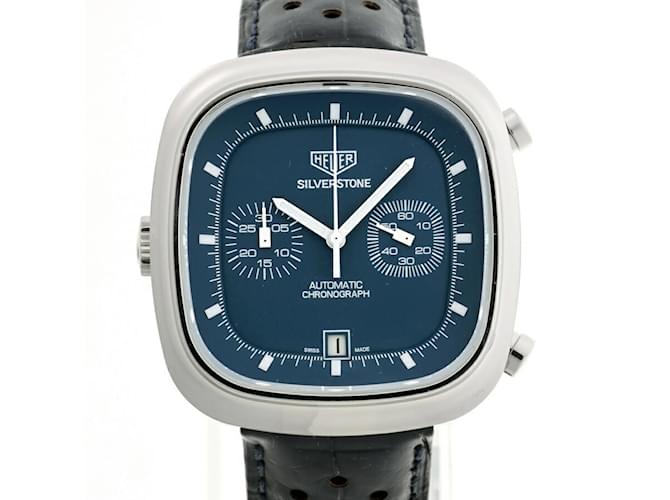 Orologio TAG Heuer Silverstone Edizione Limitata 150° Anniversario