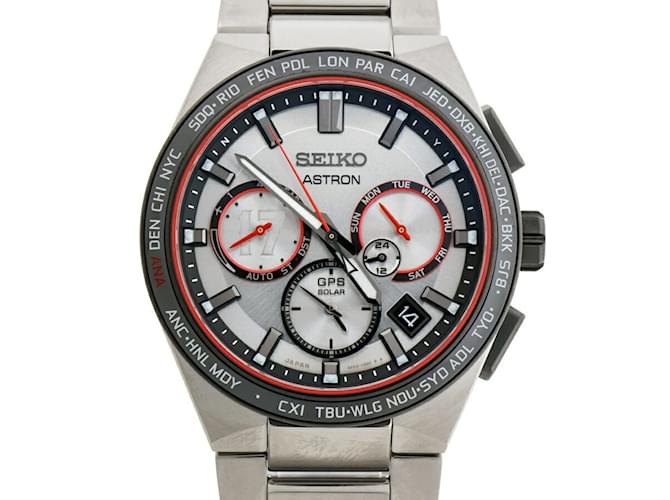 Orologio al quarzo Seiko Astron Nexter Shohei Ohtani Edizione Limitata