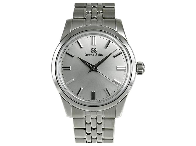 Collezione Grand Seiko 9S Orologio Meccanico SBGW305