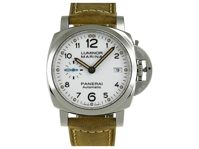 Orologio PANERAI Luminor Marina 42mm PAM01523