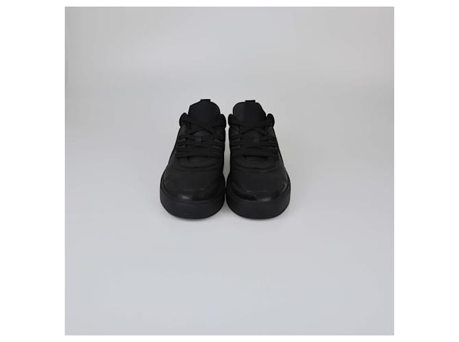 Sneakers B-Skate Low nere Balmain Nero