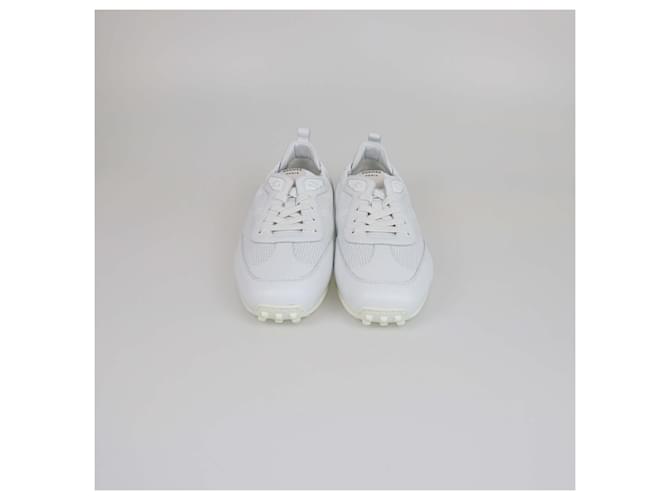 Sneaker Bianco Hermès