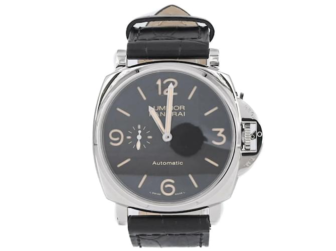 Orologio automatico Panerai Luminor Due