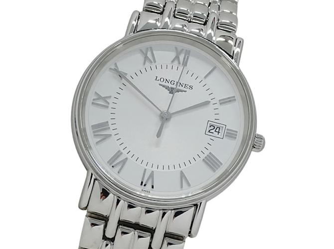 Orologio da Uomo Longines Grand Classic L4.720.4