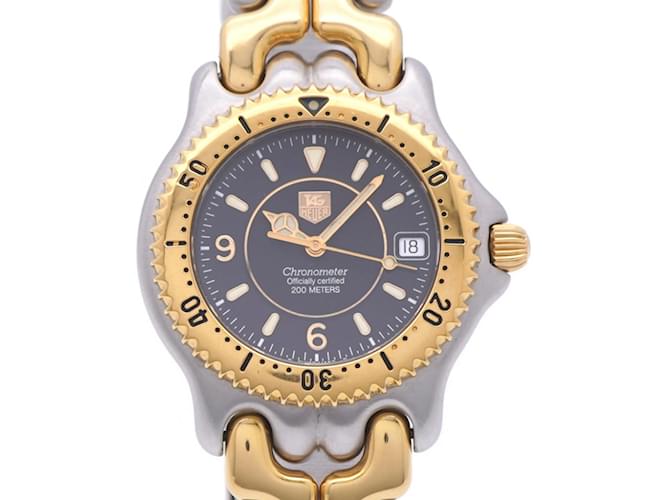 Orologio automatico TAG Heuer Cell Series Cronometro WG5122-P0