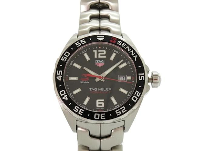 Orologio TAG Heuer Formula 1 Edizione Ayrton Senna