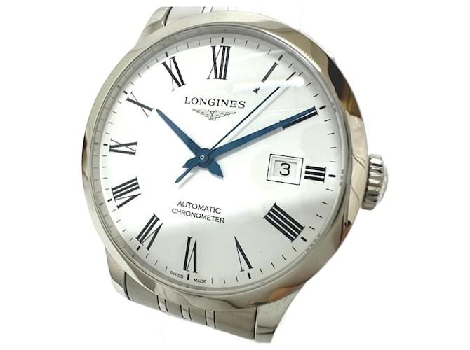 Orologio automatico Longines L2.820.4.11.6