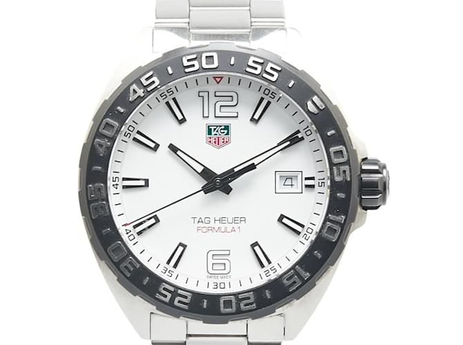 Orologio al Quarzo TAG Heuer Formula 1 WAZ1111