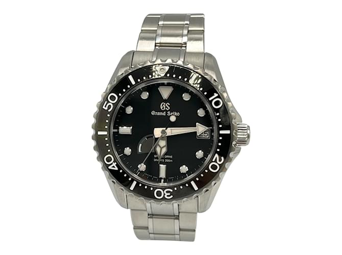 Orologio da subacqueo Seiko Grand Sports Collection Spring Drive SBGA229
