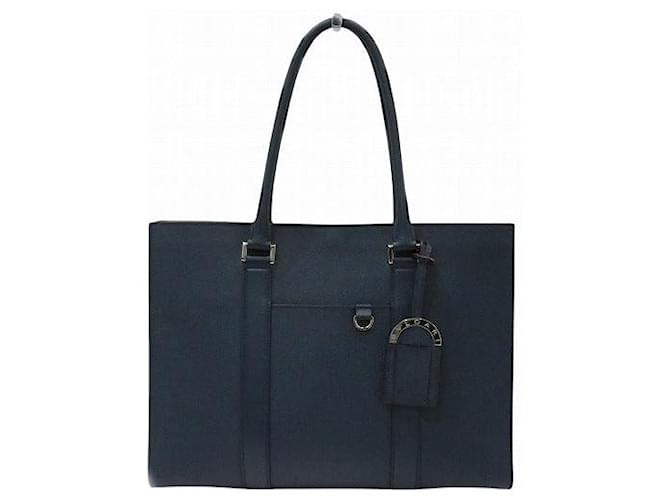 Borsa da lavoro Bvlgari Bulgari Bulgari Nero