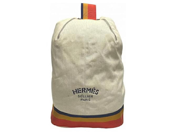 Borsa a Spalla Cavaliere Hermès Marrone