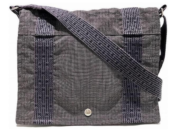 Borsa a Spalla Herline di Hermès Grigio