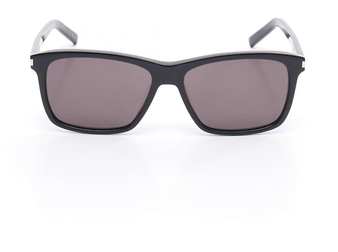 Yves Saint Laurent Occhiali da sole Saint Laurent SL 339-001 Nero