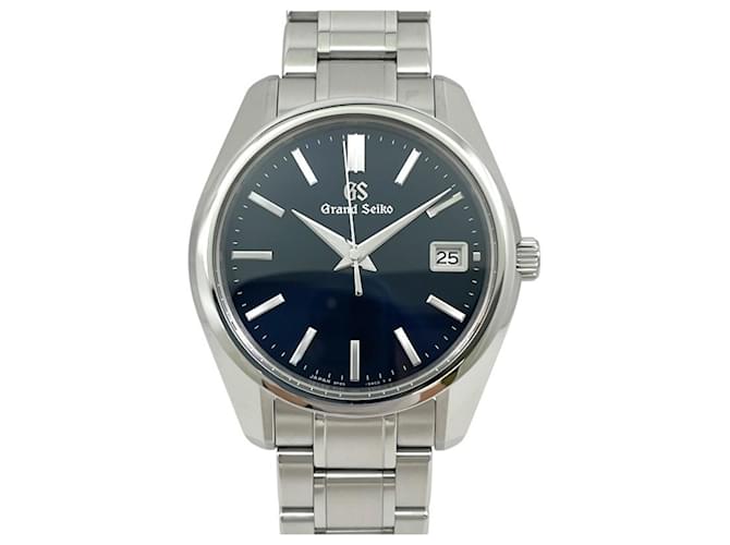 Orologio da Polso al Quarzo Grand Seiko Heritage Collection SBGP005