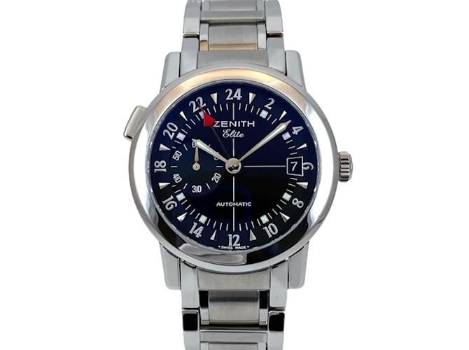 Zénith Orologio automatico ZENITH Port Royal Elite